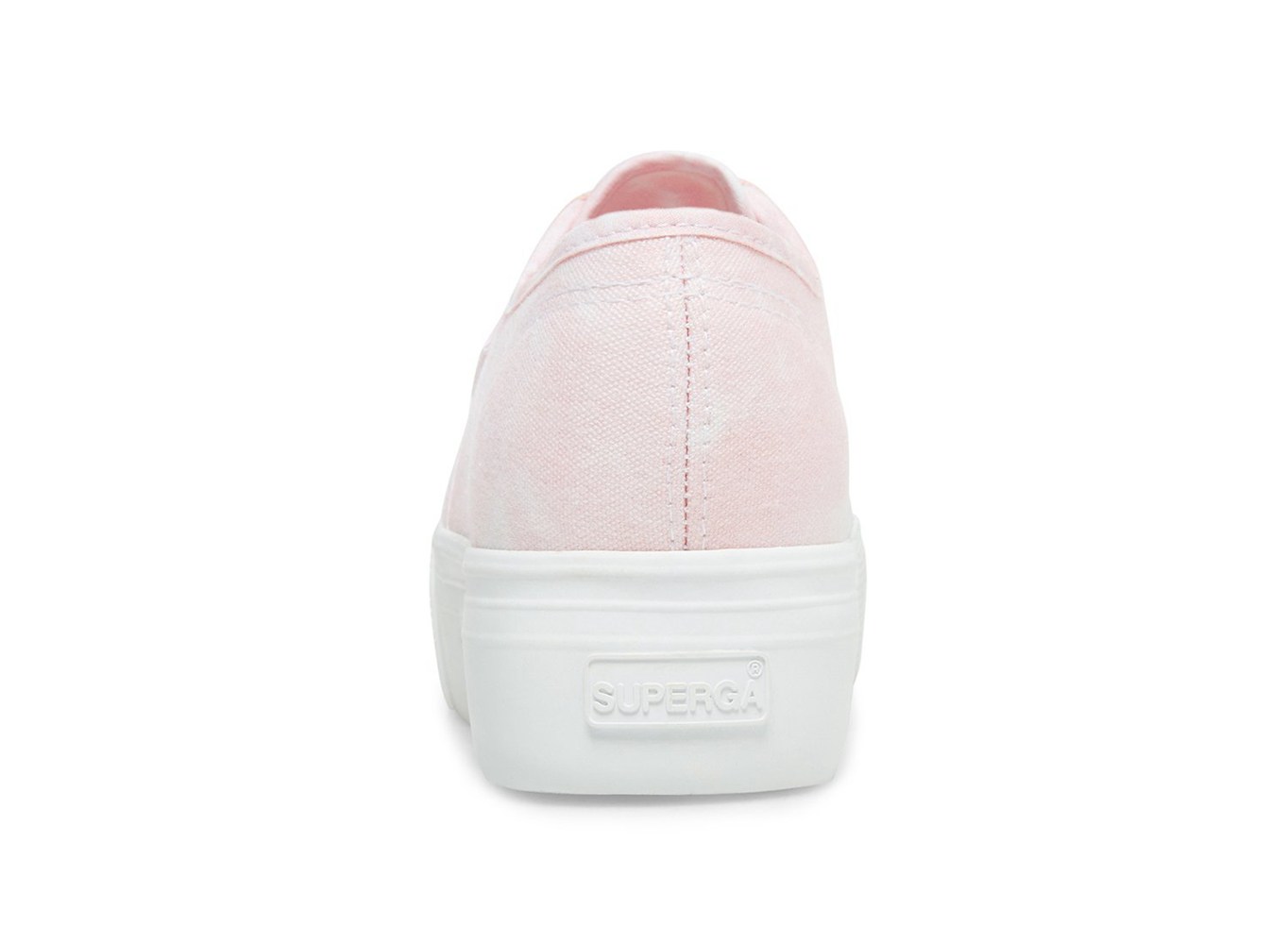 Espadrille Feminino Luz Rosa - Superga 2790 Fantasy Cotw - ZQHYP-2690